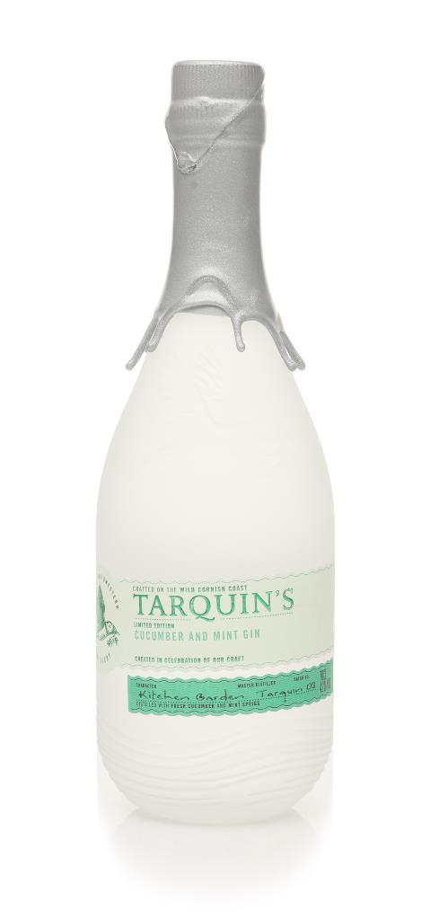 Tarquins Cucumber & Mint Flavoured Gin