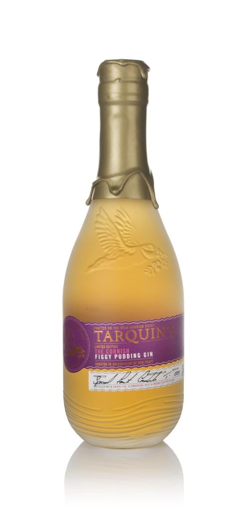 Tarquins Figgy Pudding Flavoured Gin