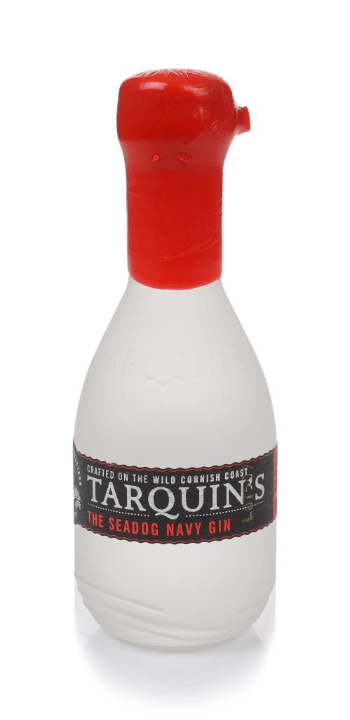 Tarquins The Seadog Navy Gin 5cl Gin