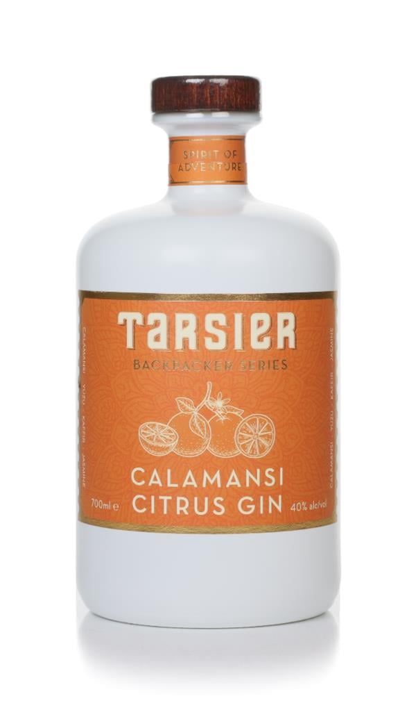 Tarsier Calamansi Citrus Flavoured Gin