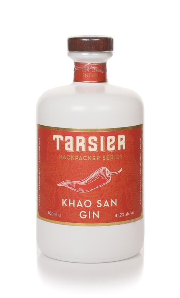 Tarsier Khao San Gin