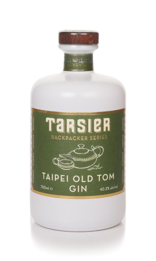 Tarsier Taipei Old Tom Old Tom Gin