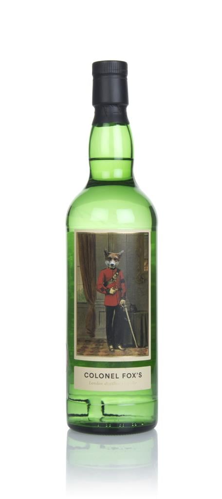 Colonel Foxs London Dry London Dry Gin
