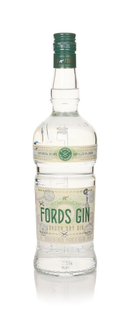 Fords London Dry London Dry Gin