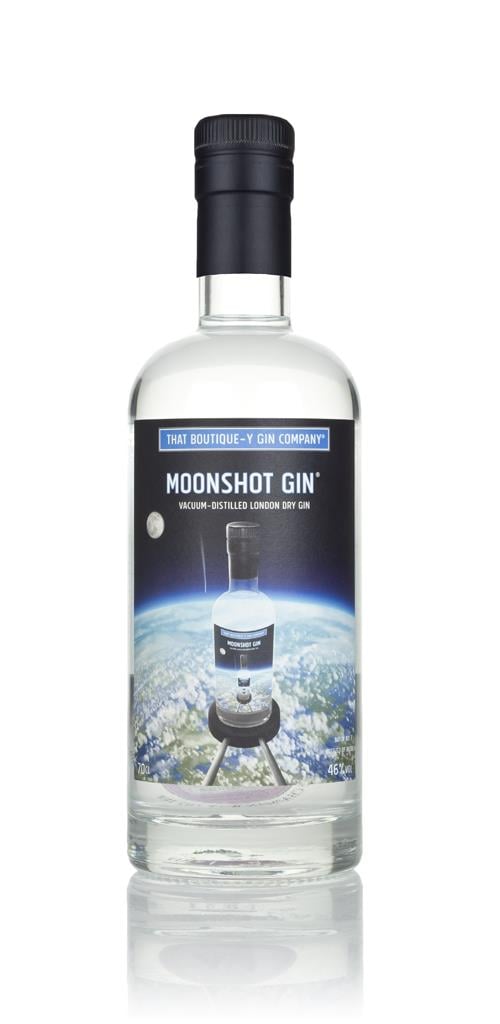Moonshot Gin (That Boutique-y Gin Company) London Dry Gin