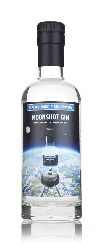 Moonshot Gin (That Boutique-y Gin Company) London Dry Gin