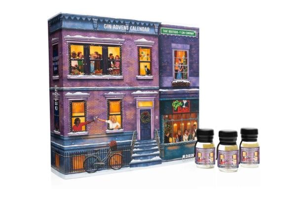 That Boutique-y Gin Company Advent Calendar (2022 Edition) Gin