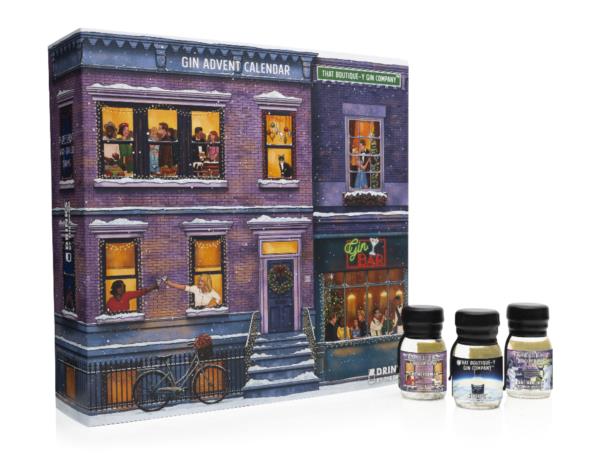 That Boutique-y Gin Company Advent Calendar (2022 Edition) Gin