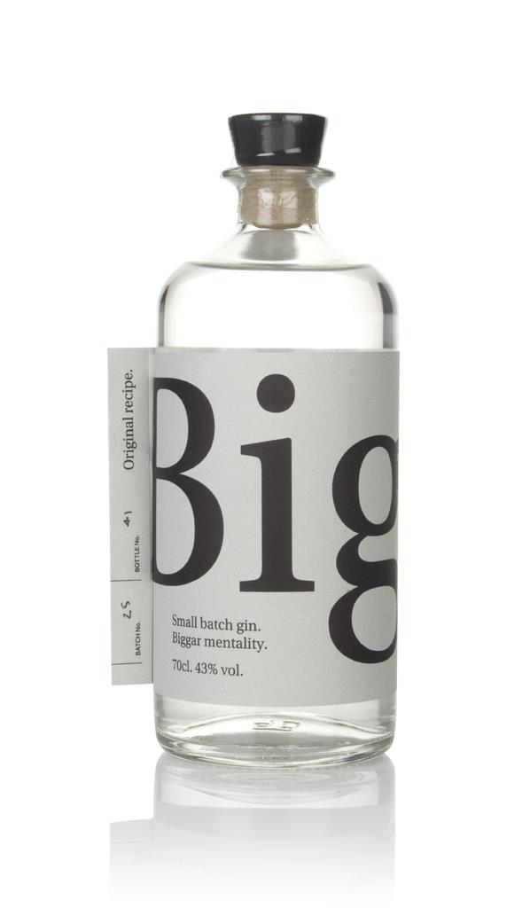 Biggar Gin