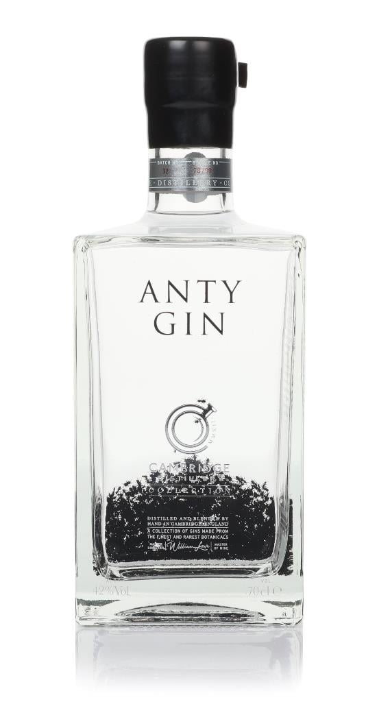 Anty Gin