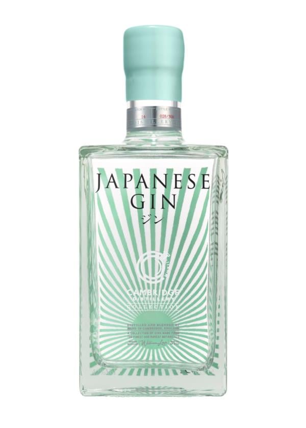 Japanese Gin