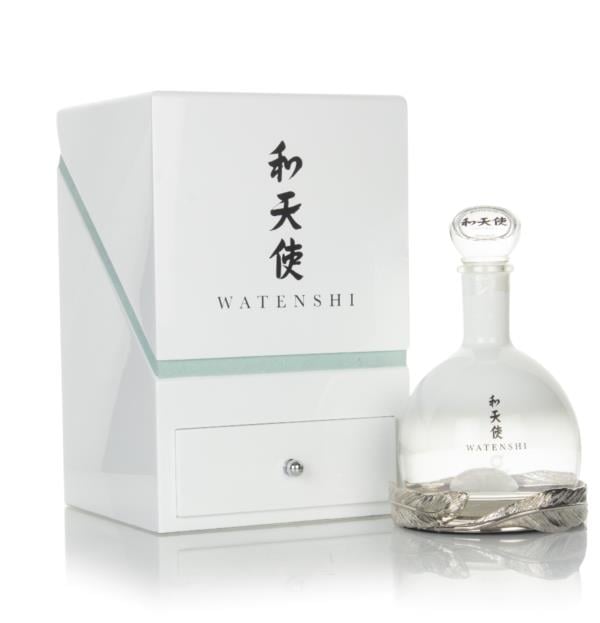 Watenshi Gin