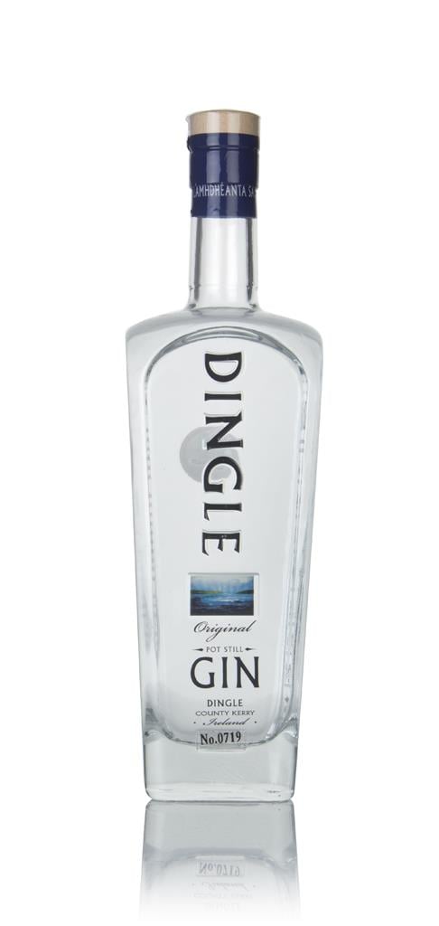 Dingle Original Gin