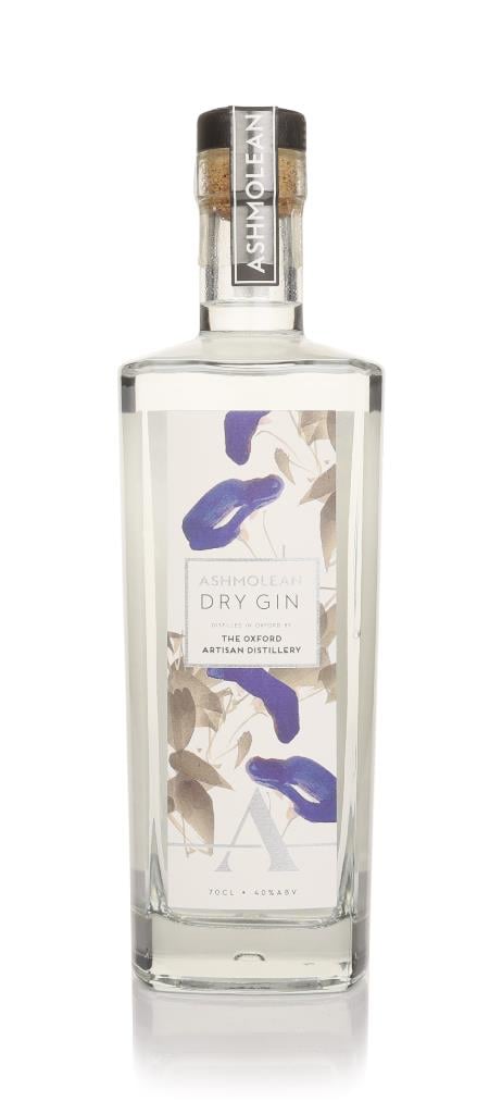 Ashmolean Dry Gin