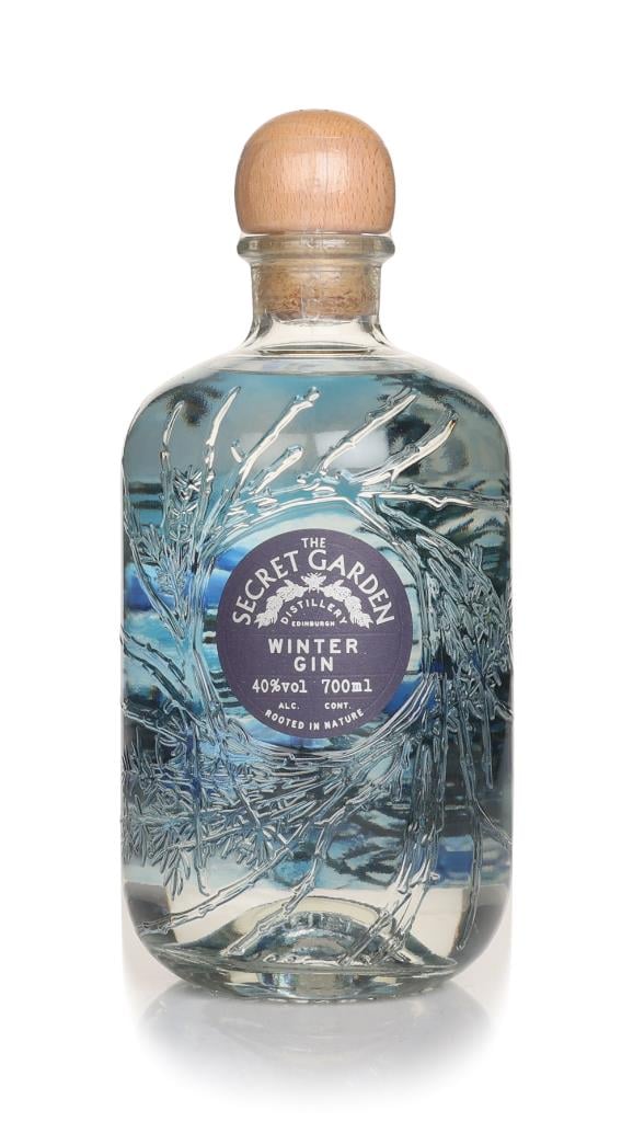 Secret Garden Winter Gin