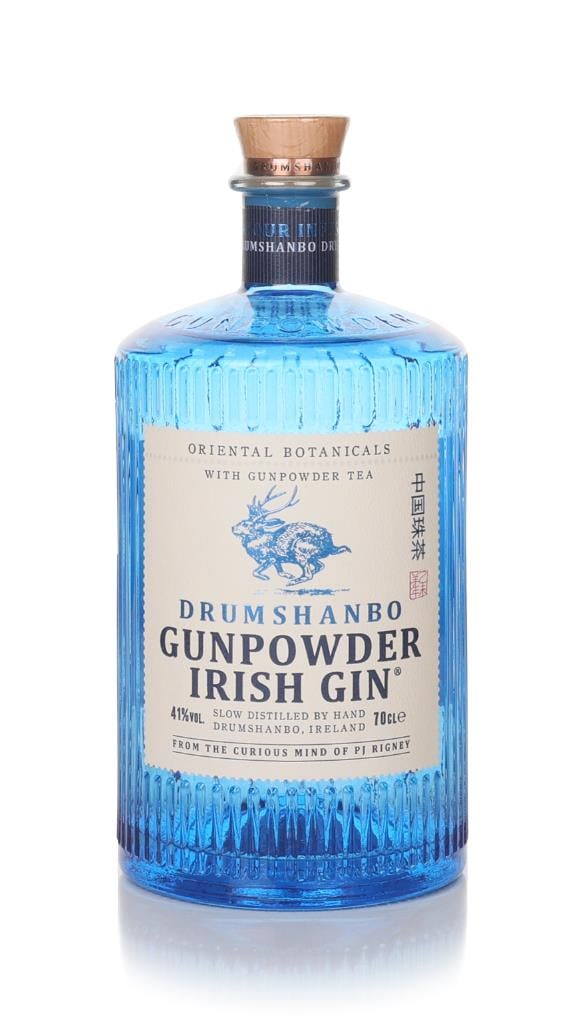Drumshanbo Gunpowder Gin (70cl) Gin