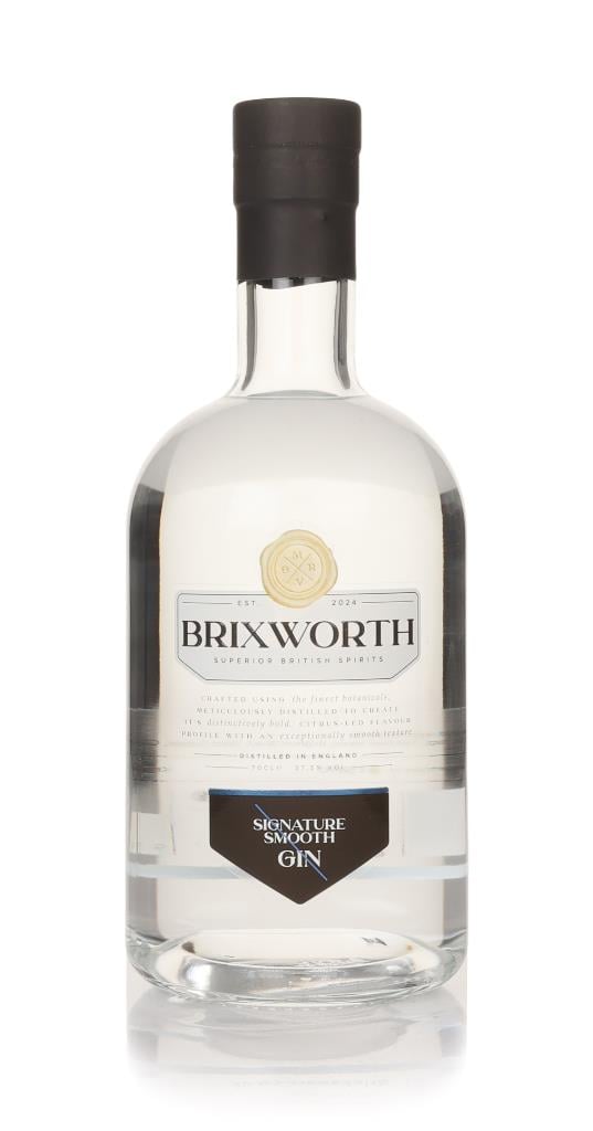 Brixworth Signature Gin
