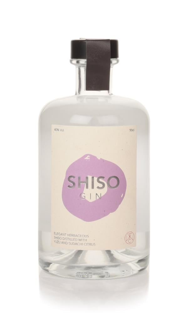 Shiso Gin