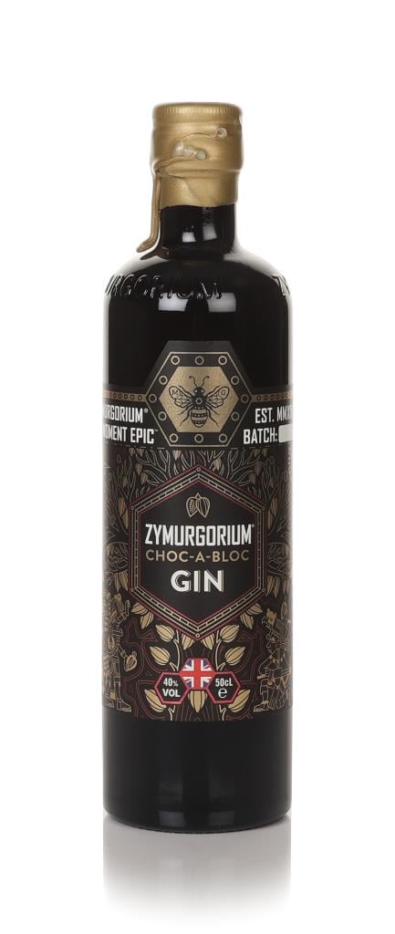 Zymurgorium Choc-a-Bloc Flavoured Gin