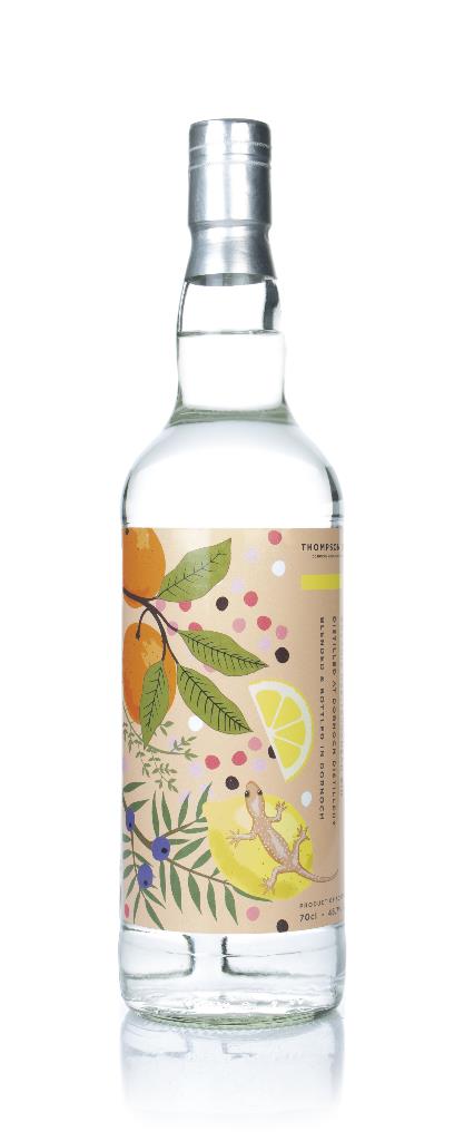Dornoch Distillery Mediterranean Gin (Thompson Bros.) Flavoured Gin