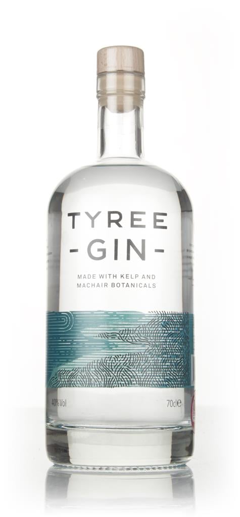 Tyree Gin