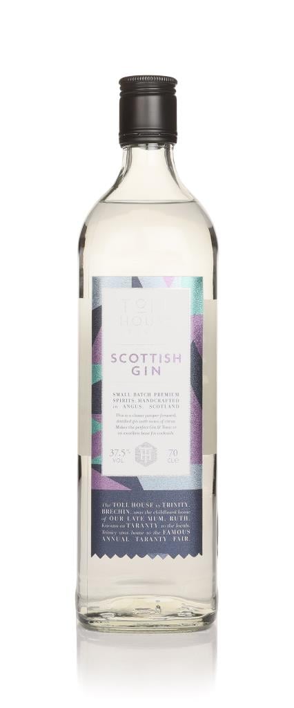 Toll House Scottish Gin