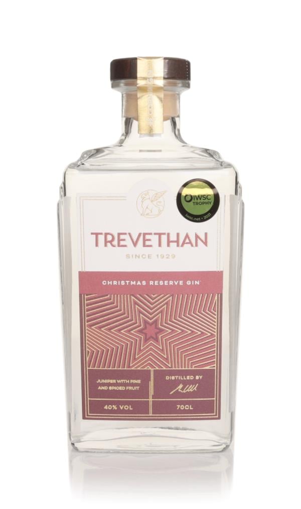Trevethan Christmas Reserve Cornish Gin