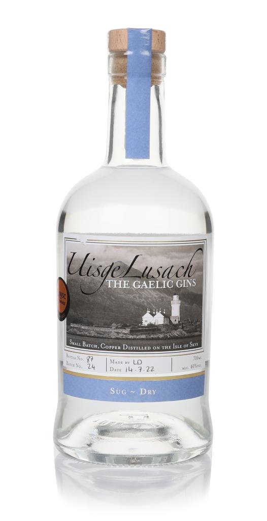Uisge Lusach Gin