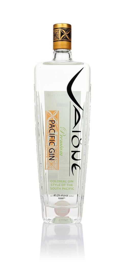 Vaione Pacific Gin