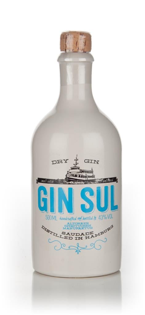 Gin Sul - Dry Gin