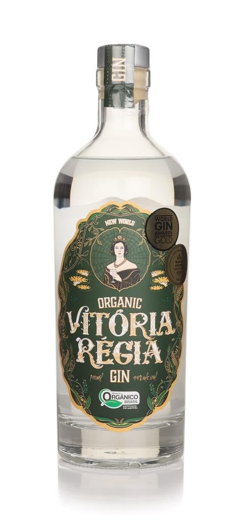 Vitoria Regia Gin