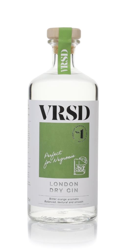 VRSD No.1 London Dry London Dry Gin