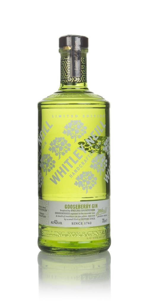 Whitley Neill Gooseberry Flavoured Gin