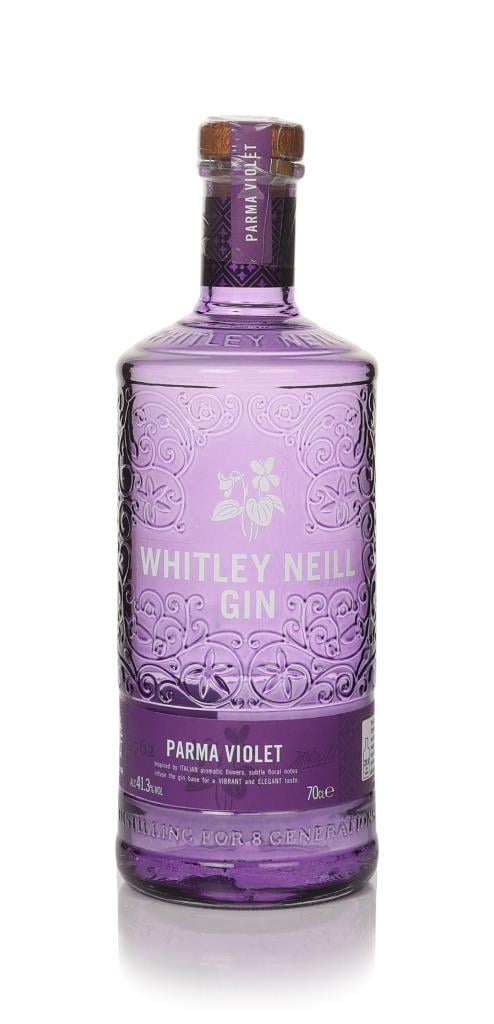 Whitley Neill Parma Violet Flavoured Gin