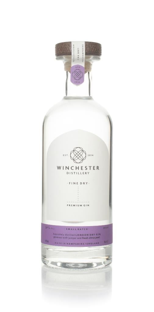 Winchester Distillery