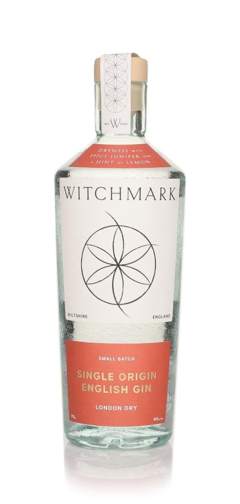 Witchmark Single Origin London Dry London Dry Gin