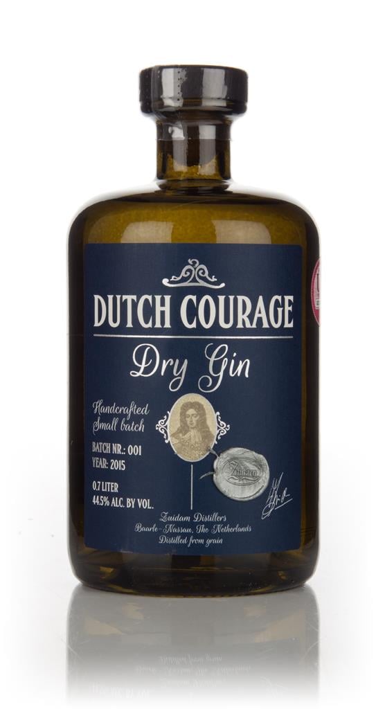 Zuidam Dutch Courage Gin