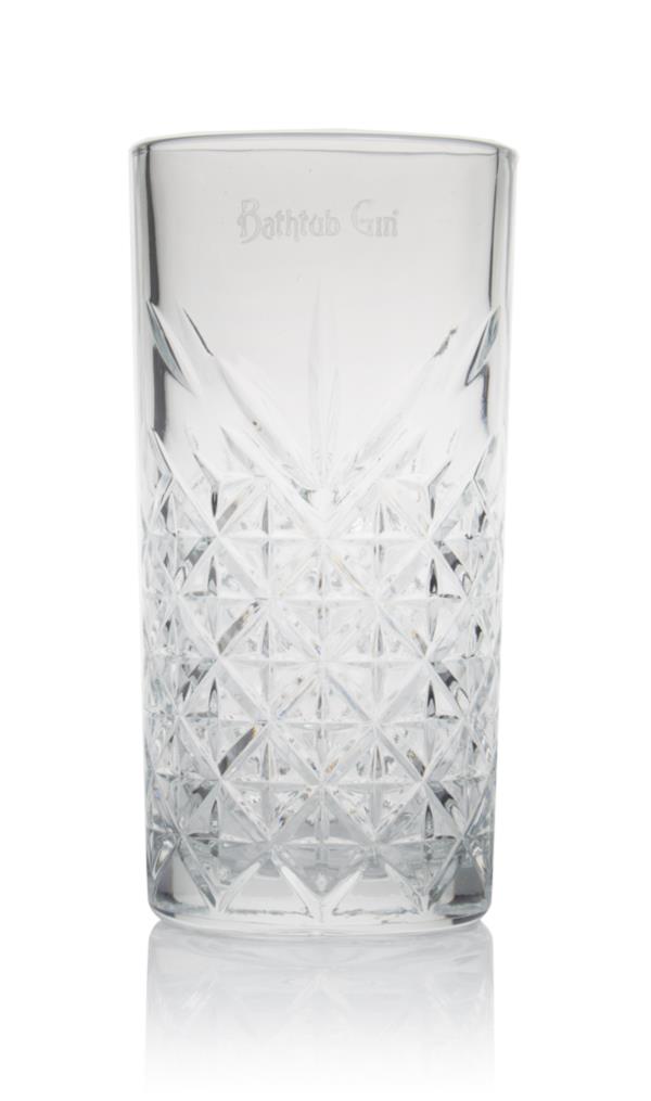 Bathtub Gin Glass Glassware