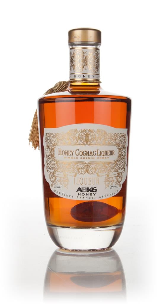 ABK6 Honey Cognac Liqueurs