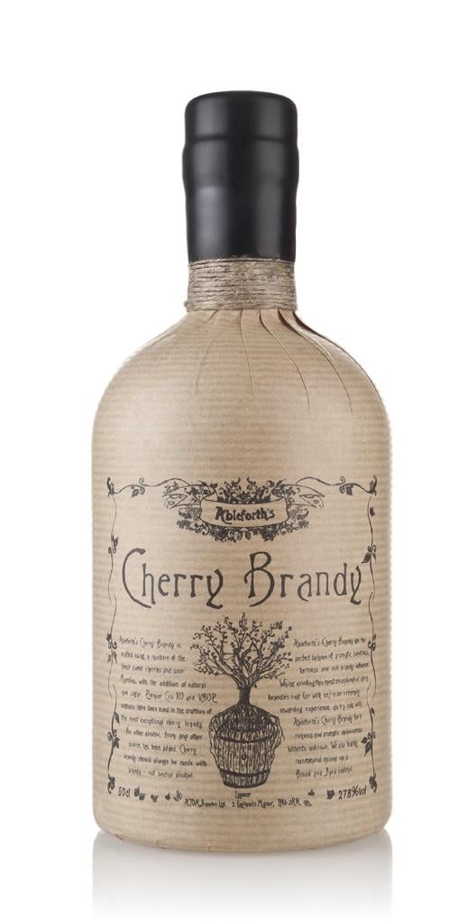 Cherry Brandy Liqueurs