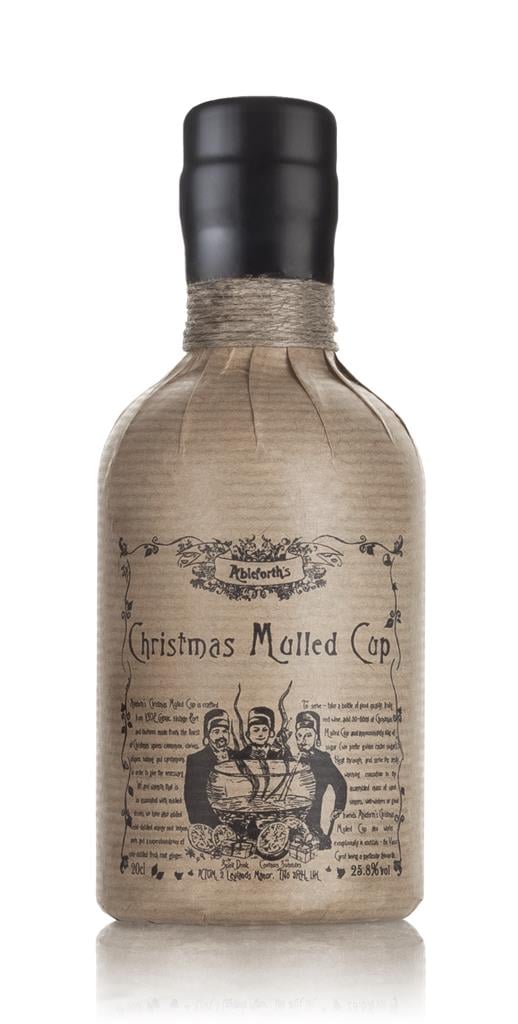 Christmas Mulled Cup 20cl Liqueurs