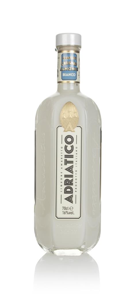 Adriatico Amaretto Bianco Liqueurs