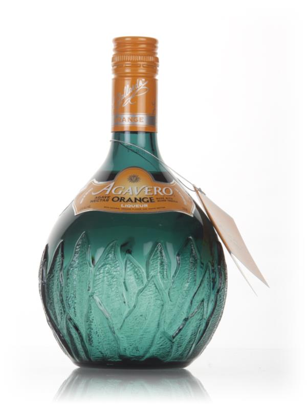 Agavero Orange Liqueurs