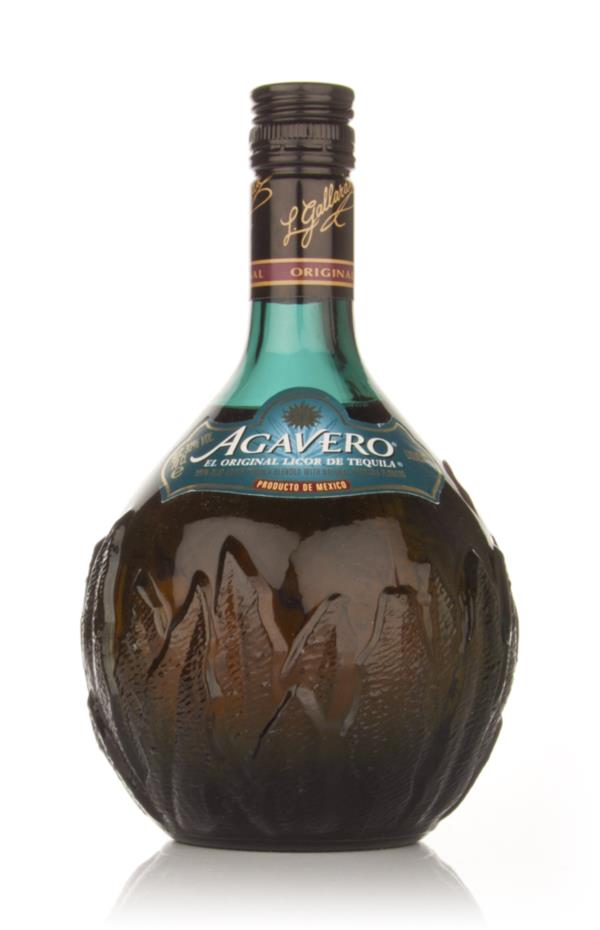 Agavero Tequila Liqueurs