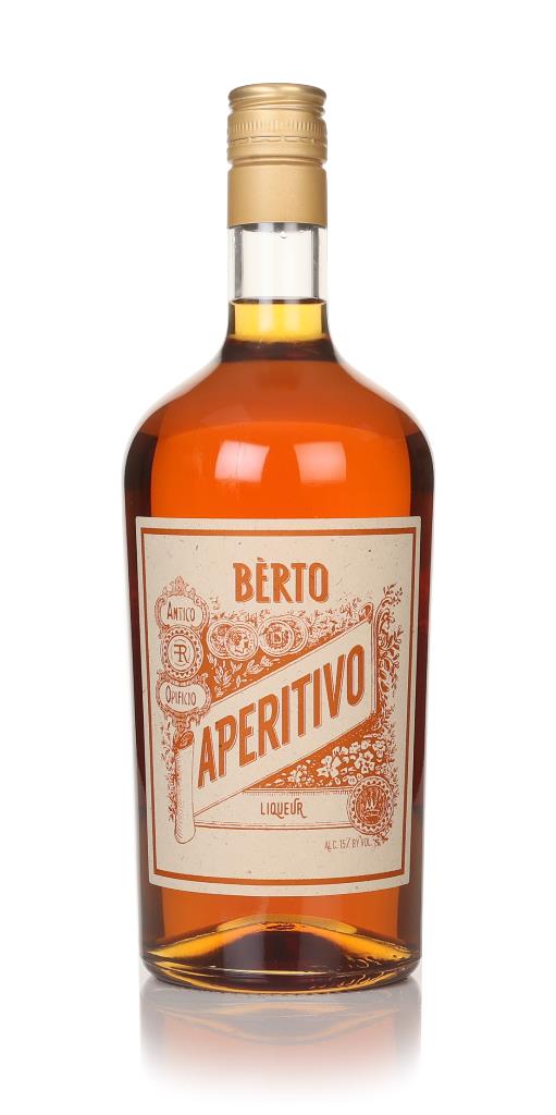 Quaglia Aperitivo Berto Liqueurs