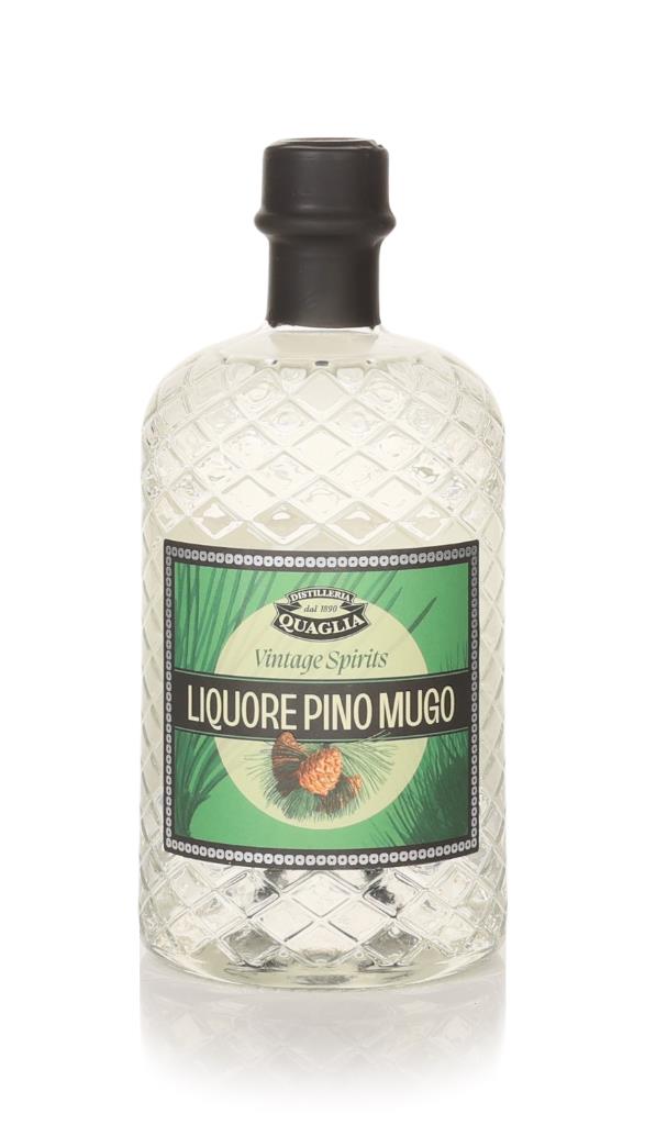 Quaglia Liquore al Pino Mugo (Pine) Liqueurs