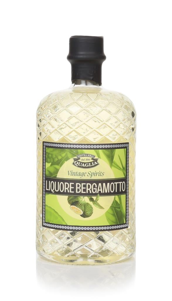 Quaglia Liquore di Bergamotto Fruit Liqueur