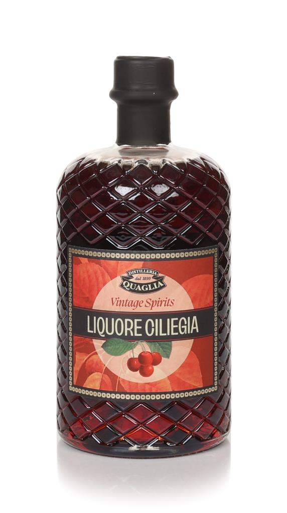 Quaglia Liquore di Ciliegia (Cherry) Liqueurs