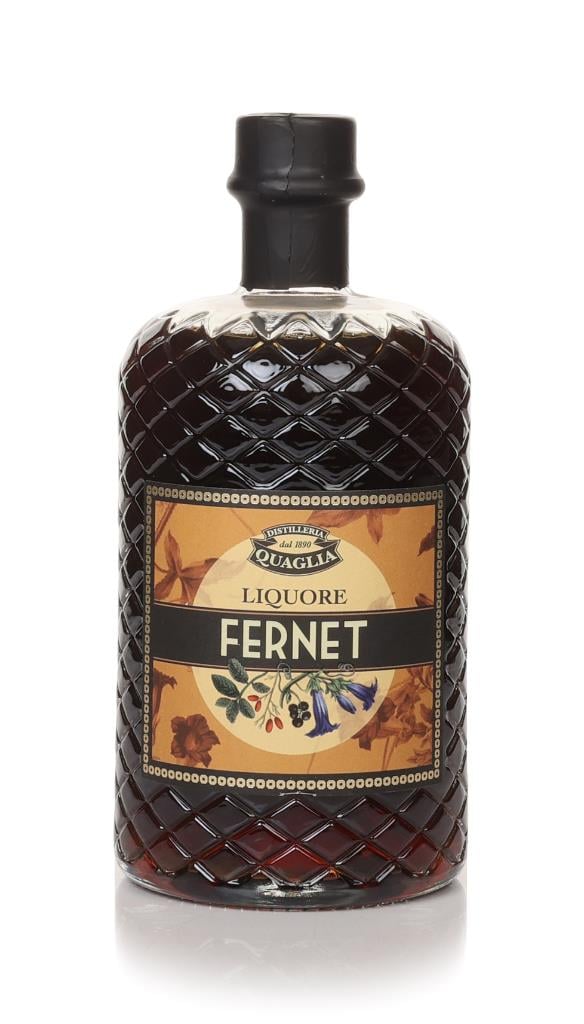 Quaglia Liquore di Fernet Liqueurs