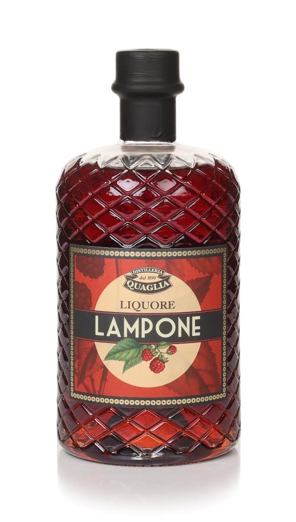 Quaglia Liquore di Lampone (Raspberry) Fruit Liqueur